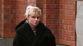 'My ex-wife stole £90k from charity - she hasn't even given back a tenner'