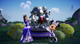 Disney Dreamlight Valley: How To Change Dream Styles