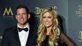 Look: Exes Tarek El Moussa, Christina Hall to compete in new HGTV series