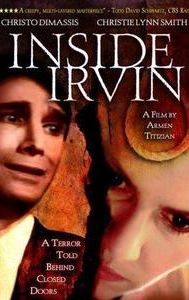 Inside Irvin