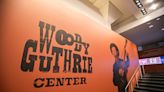 10 highlights of Tulsa's Woody Guthrie Center in honor of Woody's 110th birthday