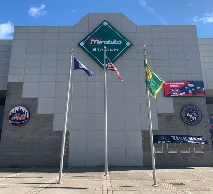 Binghamton Rumble Ponies sold to NYC firm that operates minor-league baseball teams