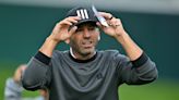 Sergio Garcia withdraws from BMW PGA Championship, shows up on field at Texas-Alabama game