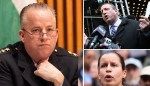 NYPD grilled by City Council over ‘unprofessional’ social media posts, soaring OT amid as anti-Israel protests