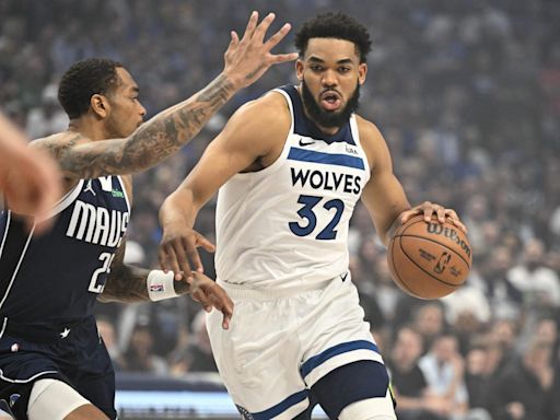 If Karl-Anthony Towns Doesn’t Deliver, There Will Be a Reckoning in Minnesota