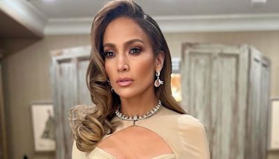 Jennifer Lopez cancels tour amid divorce reports: I'm completely heartsick