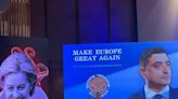 Make Europe Great Again: una reivindicación de la Europa patriota que planta cara al globalismo