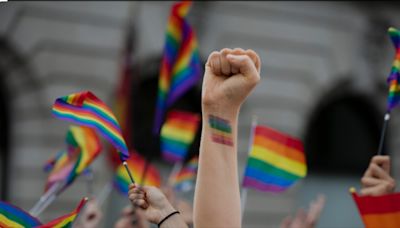 Igualdad y justicia: Día internacional contra la homofobia, bifobia y transfobia