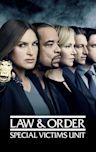 Law & Order: Special Victims Unit - Season 17