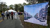 Construction of DeBary's downtown launches with housing, shopping ahead