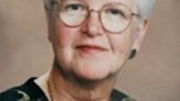 Mary F. Yeager, 84, nurse and administrator dedicated to helping children