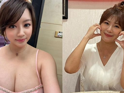 李妍瑾失控狂戰！佩甄嚇呆爆「錄影內幕」 陳沂開酸：歡迎再同台│TVBS新聞網