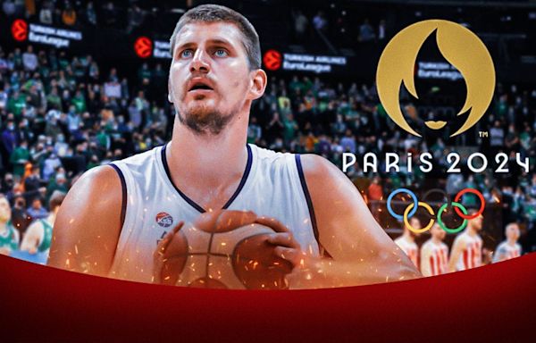 Nikola Jokic 2024 Olympics Props Prediction