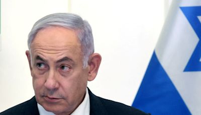 Netanyahu says Blinken assured him US will cancel limits on weapons supplies