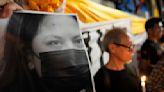 Thai prime minister promises investigation after activist died in detention