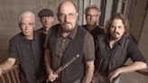 Jethro Tull ofrecerá el 31 de octubre en Baluarte uno de los tres únicos conciertos de su gira por el Estado