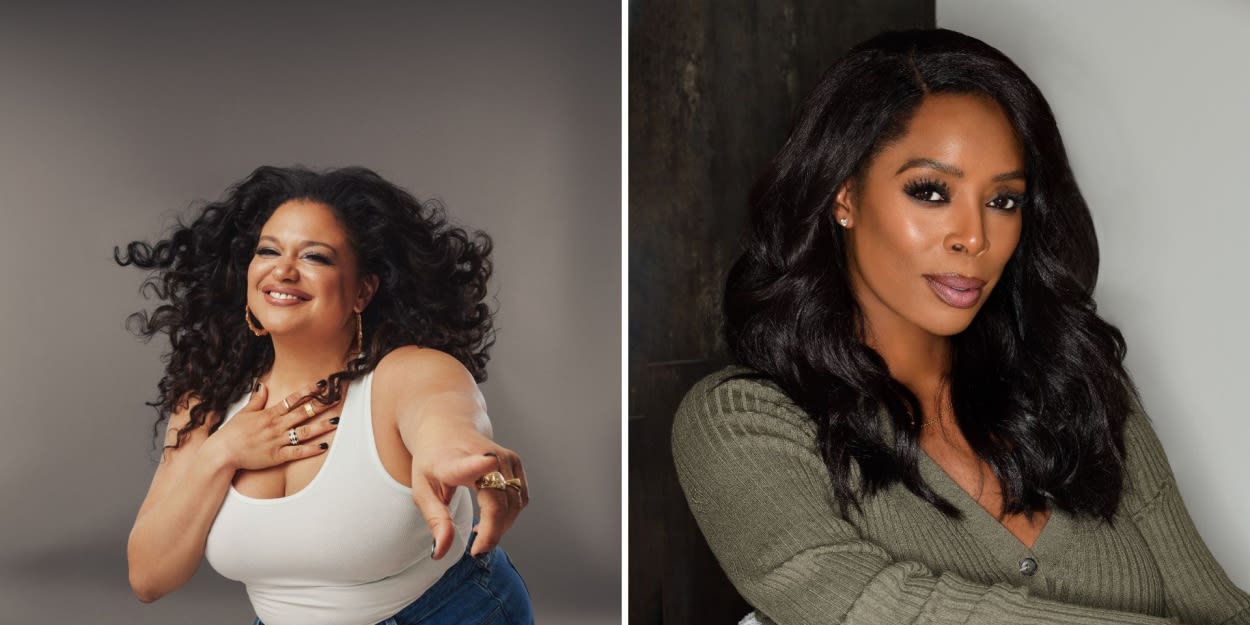 SURVIVAL OF THE THICKEST Season 2 in Production With Michelle Buteau, Tasha Smith, & More