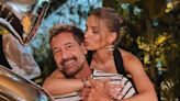 Gabriel Soto confirman el final de su relación con Irina Baeva