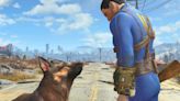 Fallout mods are so popular that it’s breaking entire websites