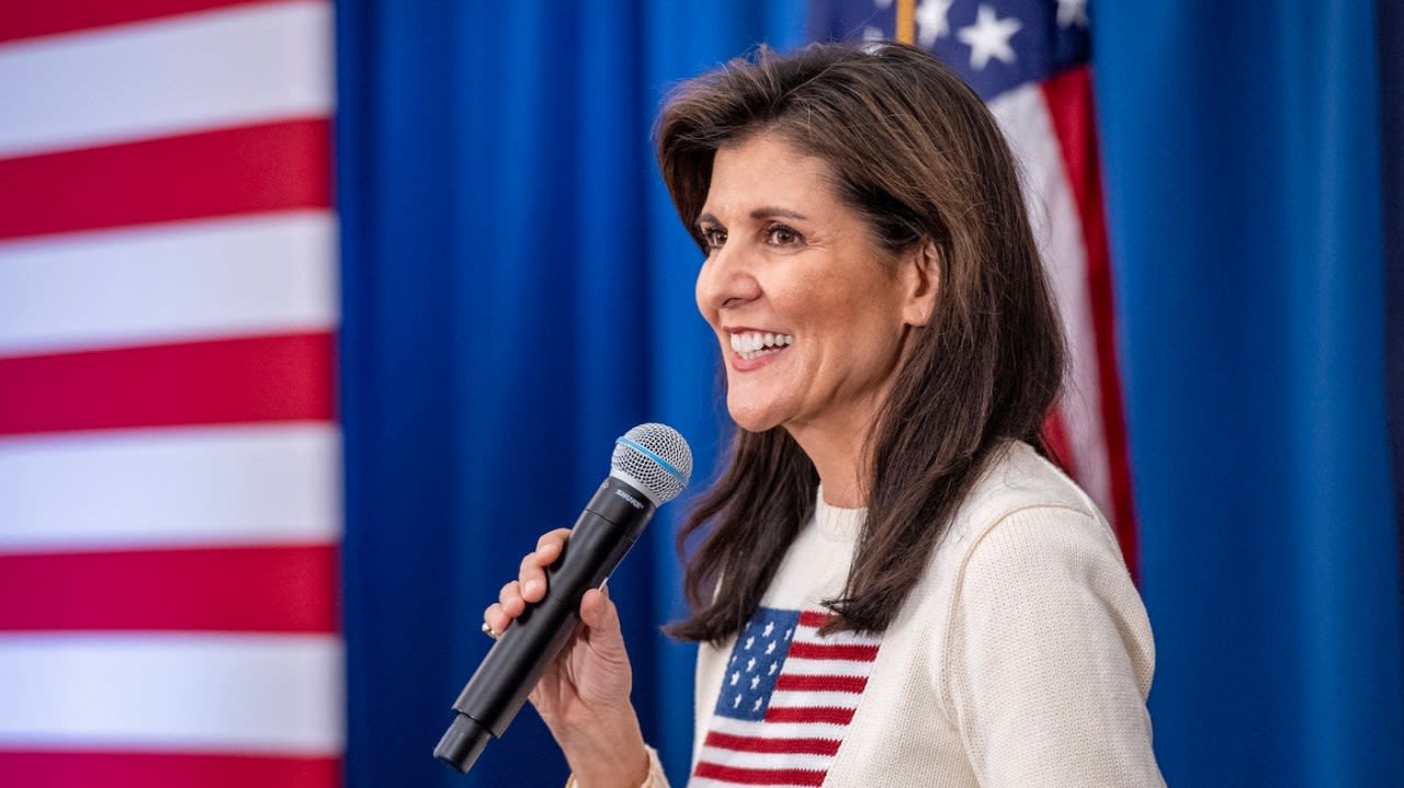 Can Trump win without Haley supporters?