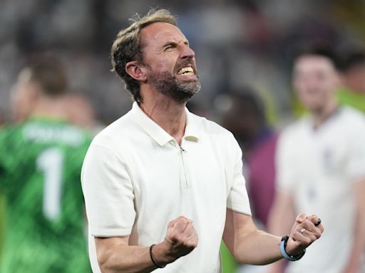 Gareth Southgate calls on England fans to give team one last boost during final