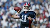 Drew Bledsoe named ‘Legend of the Game’ for Bills vs. Dolphins