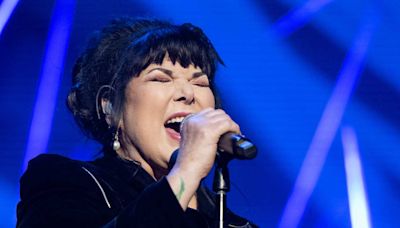 Heart cancel remaining tour dates as Ann Wilson prepares to undergo preventive chemotherapy