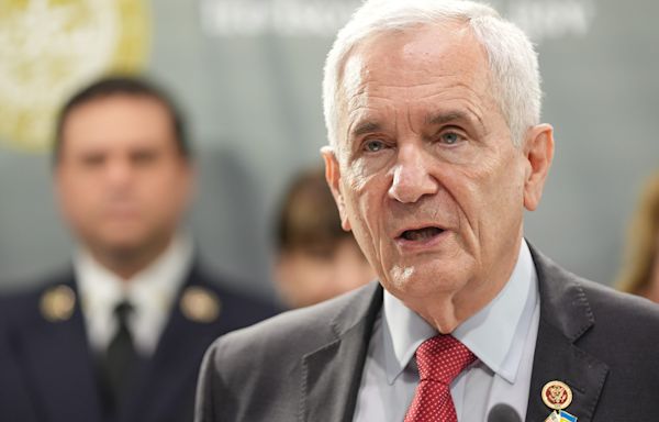 When Lloyd Doggett called on Biden to stand down, it was one old pro talking to another