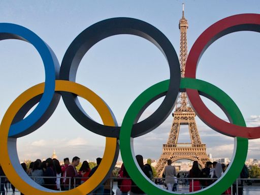 Ein Wettbewerb ist in Paris ganz neu - Die Sportarten der Olympischen Sommerspiele 2024 auf einen Blick