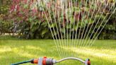 Carson City summer water restrictions start Saturday