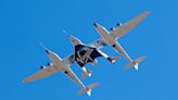 Virgin Galactic launch live stream: Watch Galactic 02 mission with civilians on board