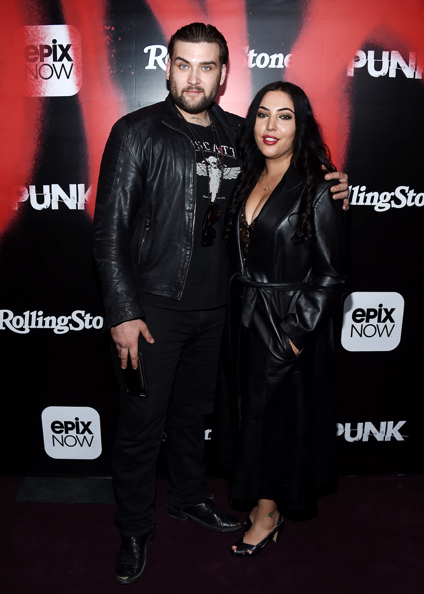 Nicolas Cage’s Son Weston Finalizes Divorce From 3rd Wife Hila Cage Coppola