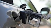 Are you a gas guzzler? The government might try to persuade you to switch to an EV