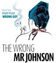 The Wrong Mr. Johnson