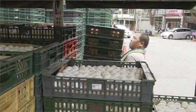 4月CPI跌破2％通膨警戒線 主計處:物價漲幅趨緩