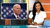 Biden pushes tariffs on Chinese imports, Cruise restarts robotaxi services in Arizona, Massachusetts attorney general takes ride-hailing giants to court
