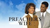 The Preacher's Wife