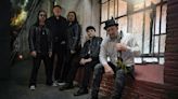 Joe Deninzon and Stratospheerius to release new album in October