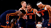 Jeff Van Gundy praises Knicks' future, calls them a 'handful' going forward | Sporting News
