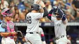 Luis Gil shines again in Yankees win that includes 5 homers and bullpen blowup