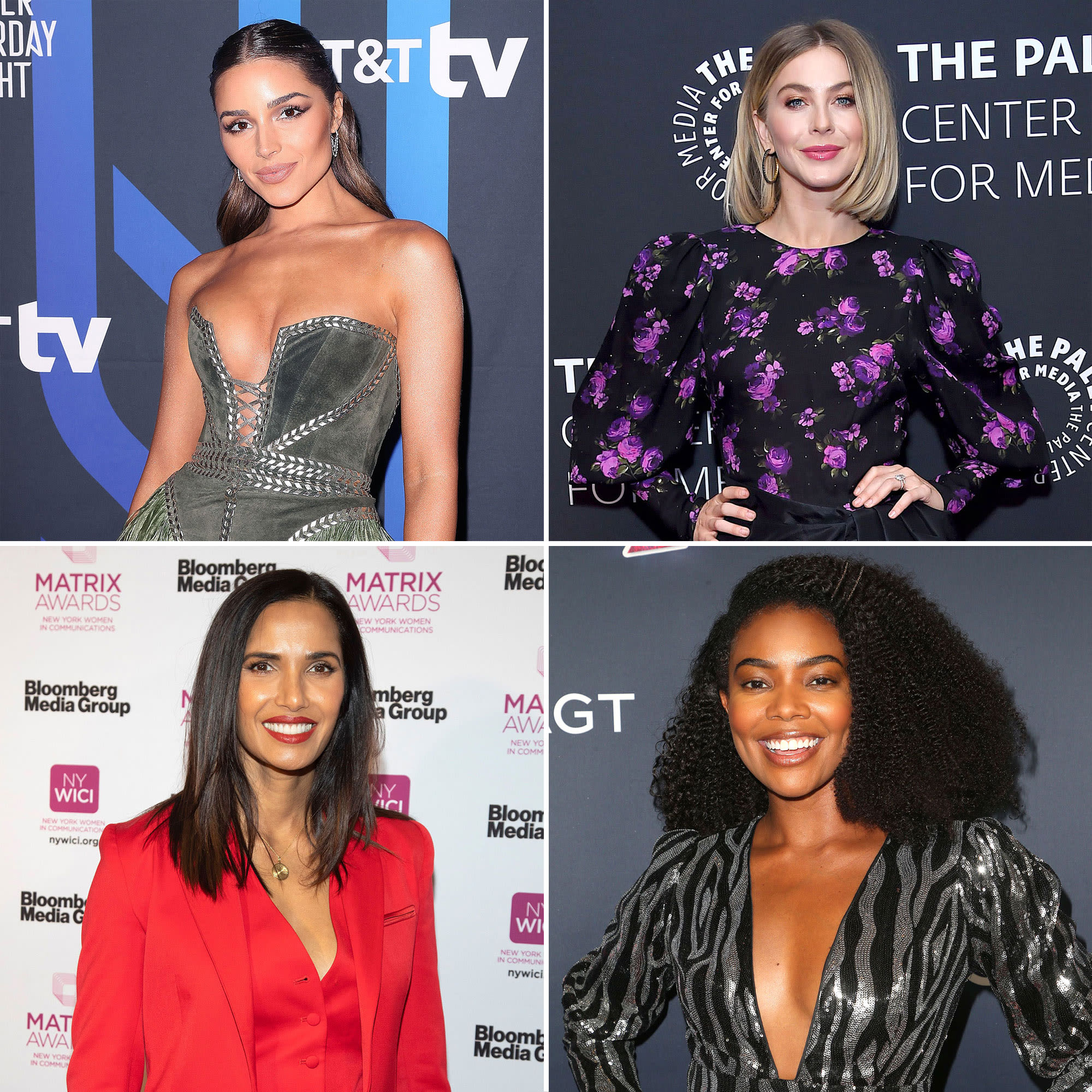 Olivia Culpo, Julianne Hough and More Celebrities Who Get Real About Battling Endometriosis