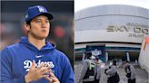 MLB opening day marred by bomb threat in Seoul as Shohei Ohtani makes LA Dodgers debut