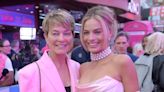 Margot Robbie paid off her mother’s mortgage with earnings from breakout The Wolf of Wall Street role