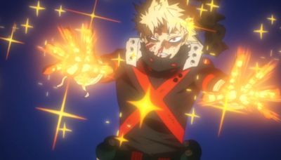 This My Hero Academia Season 7 Moment Broke Fans Hearts