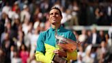 The Roland Garros shares a beautiful supporting message for Rafael Nadal