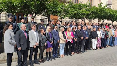 La madre del menor de seis años hallado muerto en Jaén pasará a disposición judicial en breve