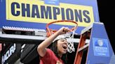 Kiki Iriafen to transfer to USC, bolstering Trojans' national title hopes