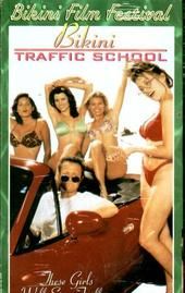Bikini Traffic School