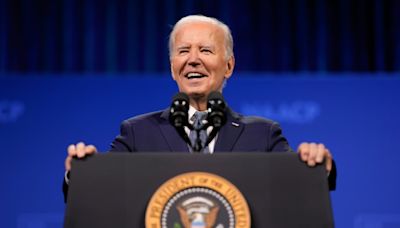 Biden réactive le mode campagne contre Trump après la tentative d'assassinat