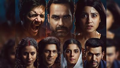 ‘Mirzapur 3’: How The Return Of India’s Biggest OTT Franchise Is Turning Out To Be A Sensation